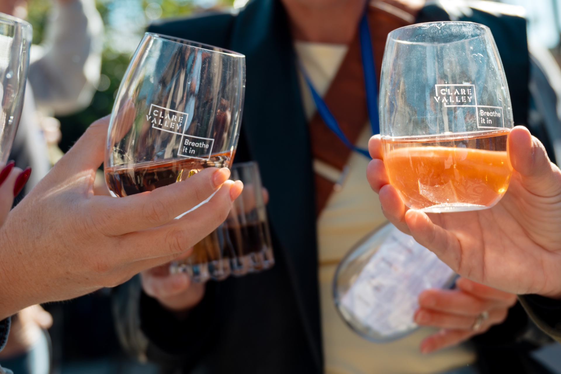 Clare Valley Gourmet Festival 2026 Popup Form3