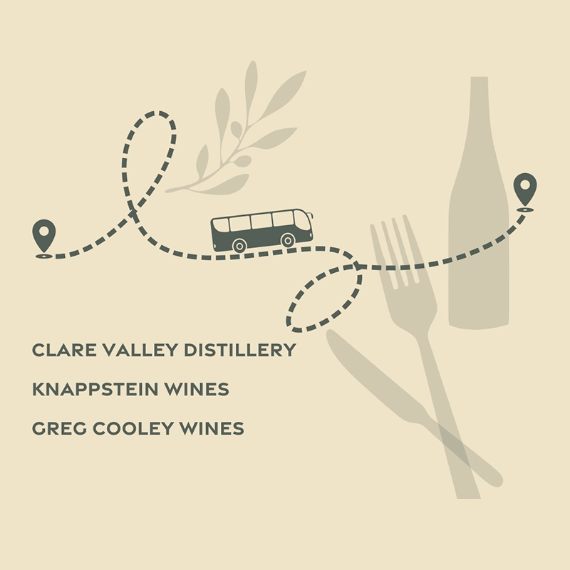 Gourmet Bus Trails Image Feastn Fun