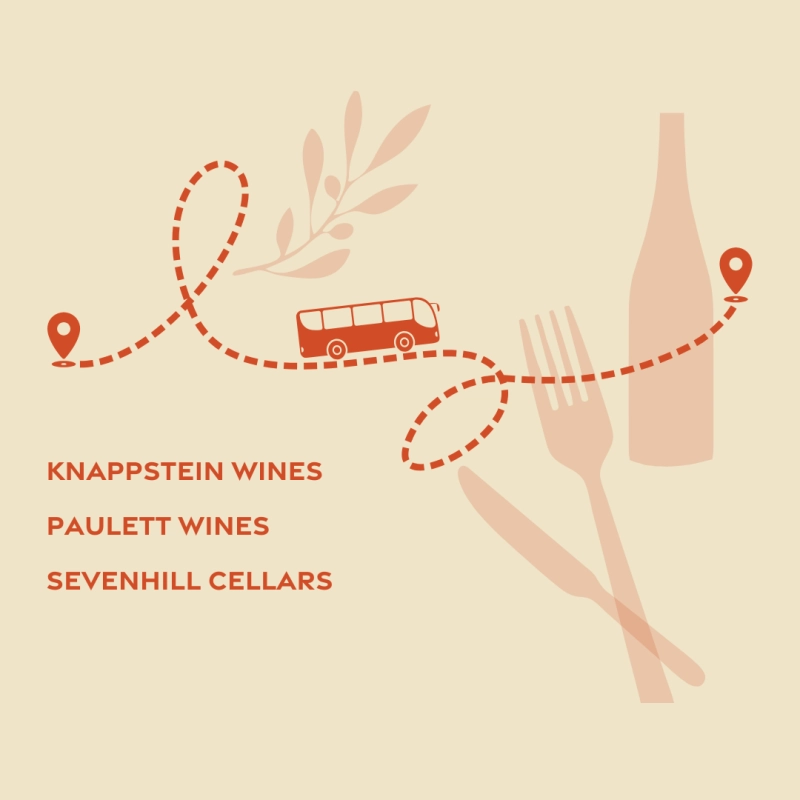 Gourmet Bus Trails Image Devourn Delight