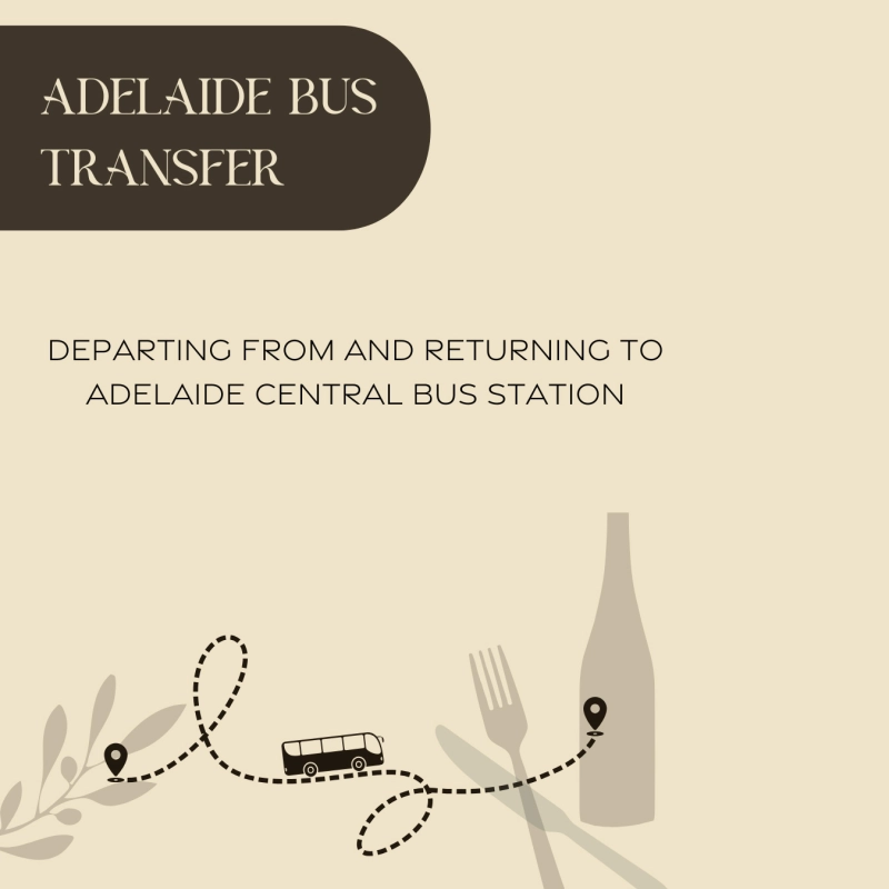 Bus transfer
