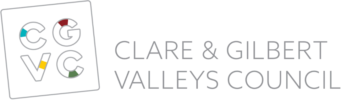 Clare & Gilbert Valleys Council